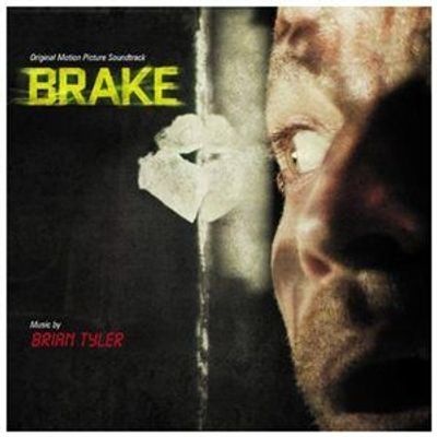 Photo of Brake CD