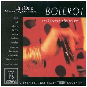 Photo of Bolero!-Orchestral Fireworks