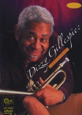 Photo of Dizzy Gillespie: A Night in Chicago