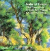 Gabriel Faure: The Complete Music for Piano Photo