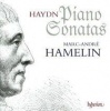 Piano Sonatas Photo