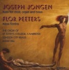 Hyperion Jongen - Mass For Choir Organ & Brass Photo