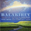 Balakirev: Mazurkas Nos 1 & 2/Waltz No. 4/Piano Sonata/... Photo