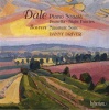Hyperion Dale: Piano Sonata/Prunella/Night Fancies/Bowen: Miniature Suite Photo