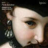 Hyperion Bach: Flute Sonatas Photo