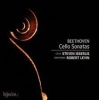 Hyperion Beethoven: Cello Sonatas Photo
