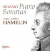Mozart: Piano Sonatas Photo