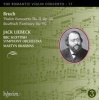 Bruch: Violin Concerto No. 3 Op. 58/Scottish Fantasy Op. 46 Photo