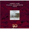 Hyperion Gabriel Faure: Piano Quartets Photo