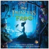 Universal Music Distribution Princess & the Frog Photo