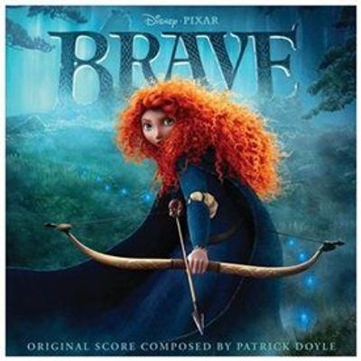 Photo of Brave CD