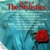 Amherst Records Stylistics Photo