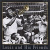 GNP Crescendo Louis and His Friends Photo