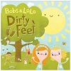 ADA Dirty Feet CD Photo