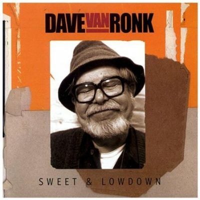 Photo of Sweet & Lowdown CD