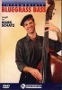 Quantum Leap Publisher Intermediate Bluegrass Bass Photo
