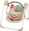 Comfort Harmony Comfort & Harmony Portable Swing Photo