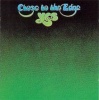 Close to the Edge Photo