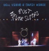 Rust Never Sleeps Photo