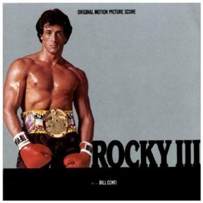 Photo of Capitol Publications Rocky 3