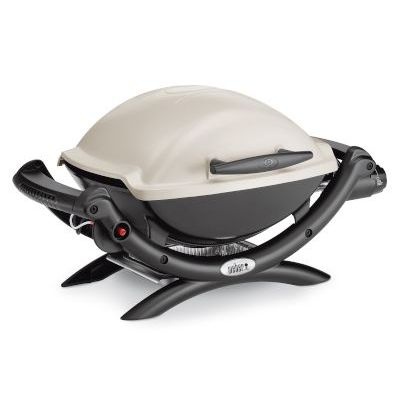 Photo of Weber Co Weber Q1000 Gas Grill