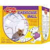 Living World Exercise Ball For Dwarf Hamsters and Mice Photo