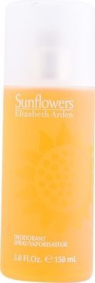 Photo of Sunflower Books Elizabeth Arden Sunflowers Deodorant Spray - Parallel Import
