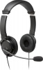 Kensington USB-A Dual Headset for Call Centres Photo