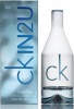 Calvin Klein In2U EDT 100ml - Parallel Import Photo