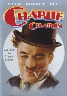 Photo of Best of Charlie Chaplin