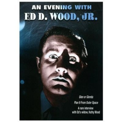 Photo of An Evening With Ed Wood Jr
