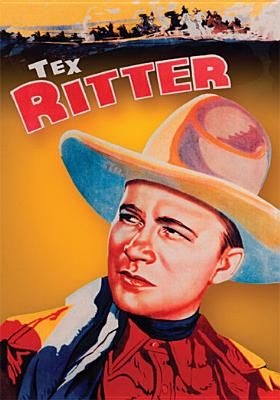 Photo of Classic Westerns-Tex Ritter Four Feature