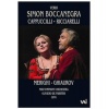 Simon Boccanegra: NHK Symphony Orchestra Photo