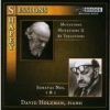 Bridge Publications Sonatas Nos. 1 and 3/mutations Photo