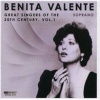 Great Singers of the 20th Century Photo