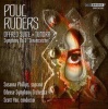Bridge Publications Poul Ruders: Offred Suite/Tundra/Symphony No. 3 'Dreamcatcher' Photo