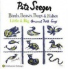Birds Beasts Bugs and Fishes - Little and Big Photo
