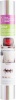 Cricut 2003490 Foil Iron-On 4-Sheet Pastel Sampler - Compatible with Explore/Maker Photo