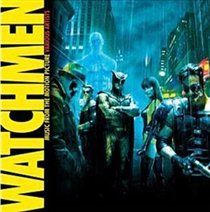 Photo of Warner Bros Records The Watchmen