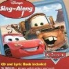 Disney Cars - Sing-Along Photo