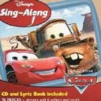 Photo of Cars - Sing-Along