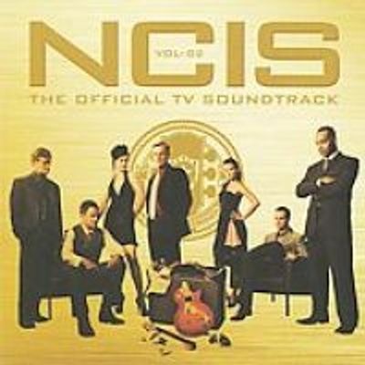 Photo of Relativity Entertainment Ncis: Offical TV Soundtrack 2