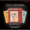 Vienna Premiers Photo