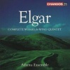 Complete Works for Wind Quintet Photo