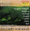 Chandos Brass from the Masters Photo
