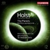 Holst: The Planets/Japanese Suite/Beni Mora Photo