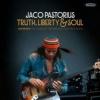 Resonance Records Truth Liberty & Soul - Live in NYC Photo