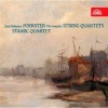 Josef Bohuslav Foerster: The Complete String Quartets Photo