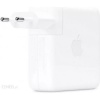 Apple MX0J2ZM/A power adapter/inverter Indoor 96 W White 96W USB-C Power Adapter Photo