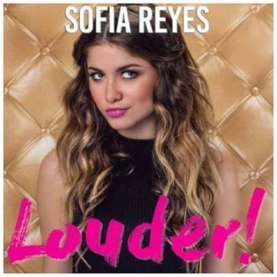Photo of Louder! [12/2] CD